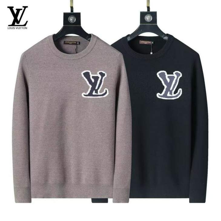 Picture of Louis Vuitton Sweaters _SKULVM-3XL25wr2346886